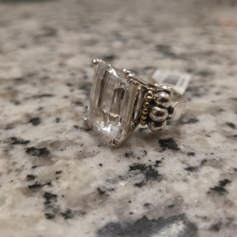 Lagos ring